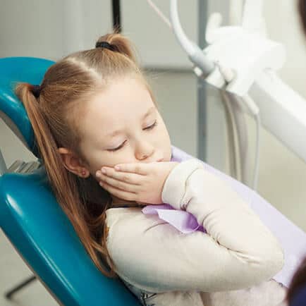 Pediatric Emergency Dental Care Prosper