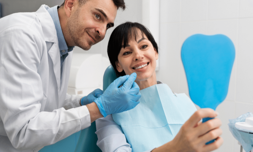 Routine Dental Care Tips For A Healthy Smile