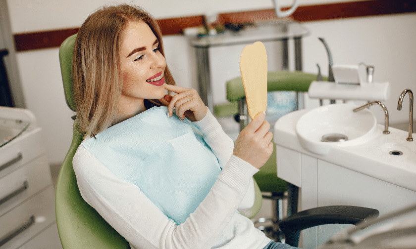 Types of Cosmetic Dental Procedures