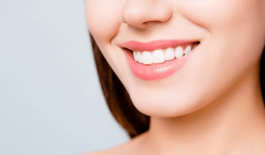 Cosmetic Dental Procedures in Prosper