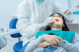 Why It Is Important to Have Regular Dental Checkups