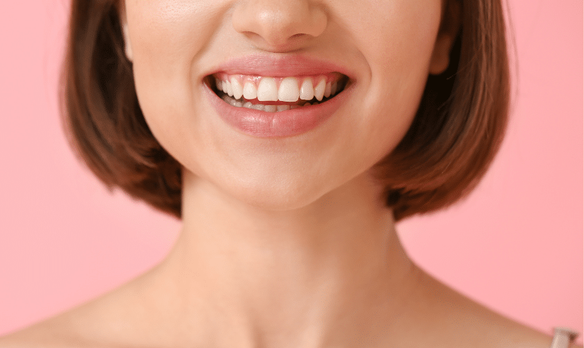 GUM DISEASE TREATMENT PROSPER - PROSPER SMILE STUDIO