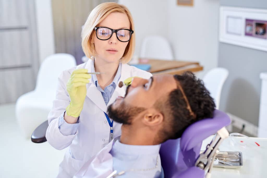 Dentist Prosper