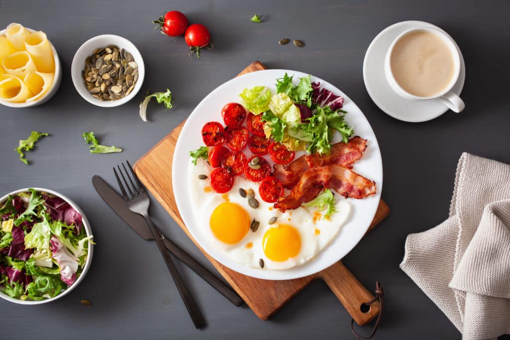 Dieting for oral health 
