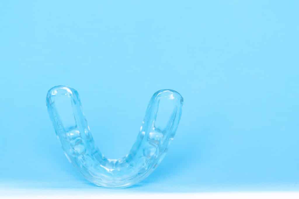 Mouth guards Prosper