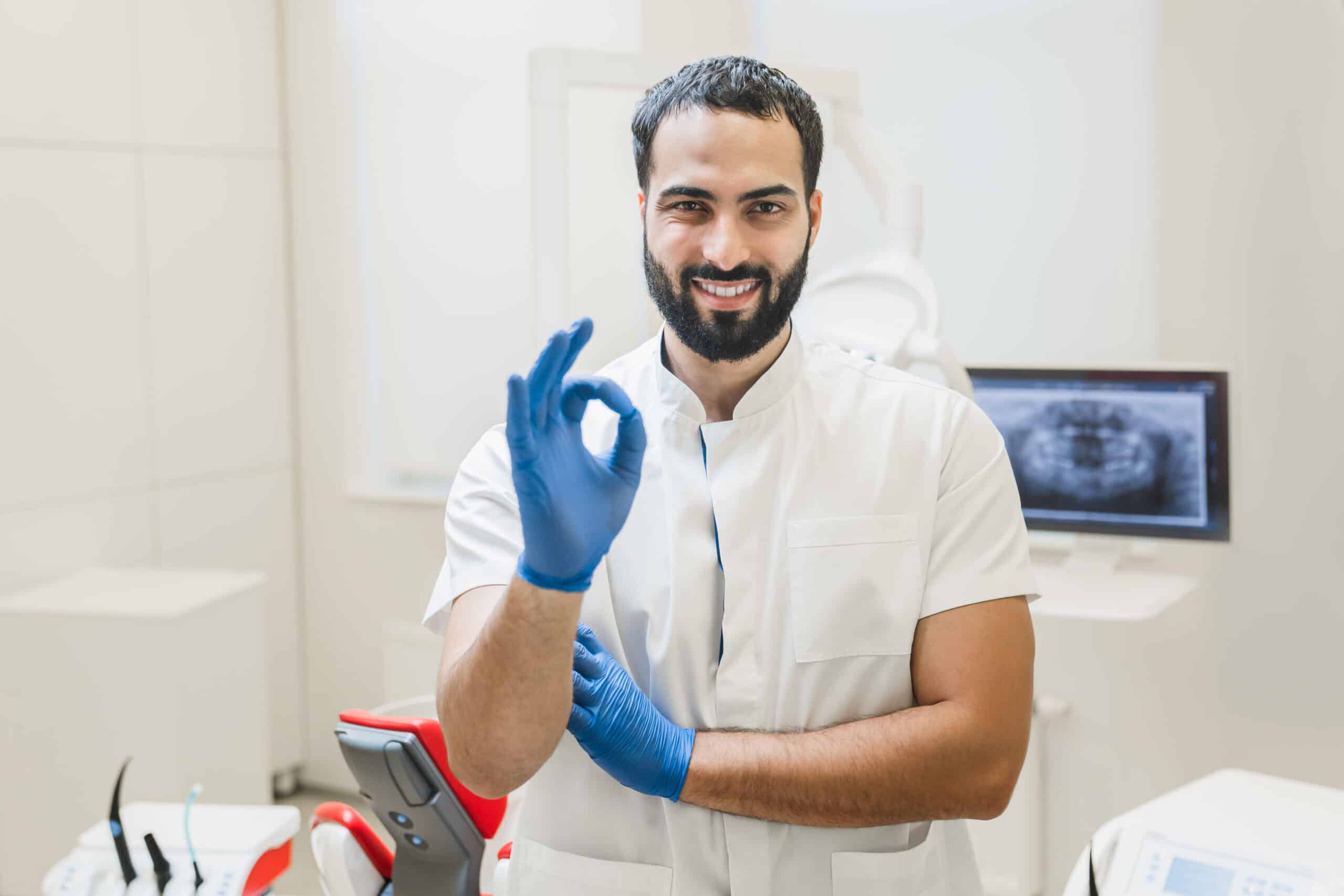Orthodontic Treatment in Prosper