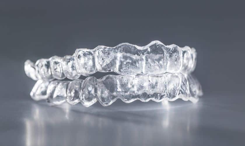 Invisalign in Prosper - Prosper Smile Studio