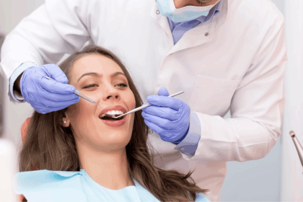 Bad Breath: How Can I Get Rid of It?