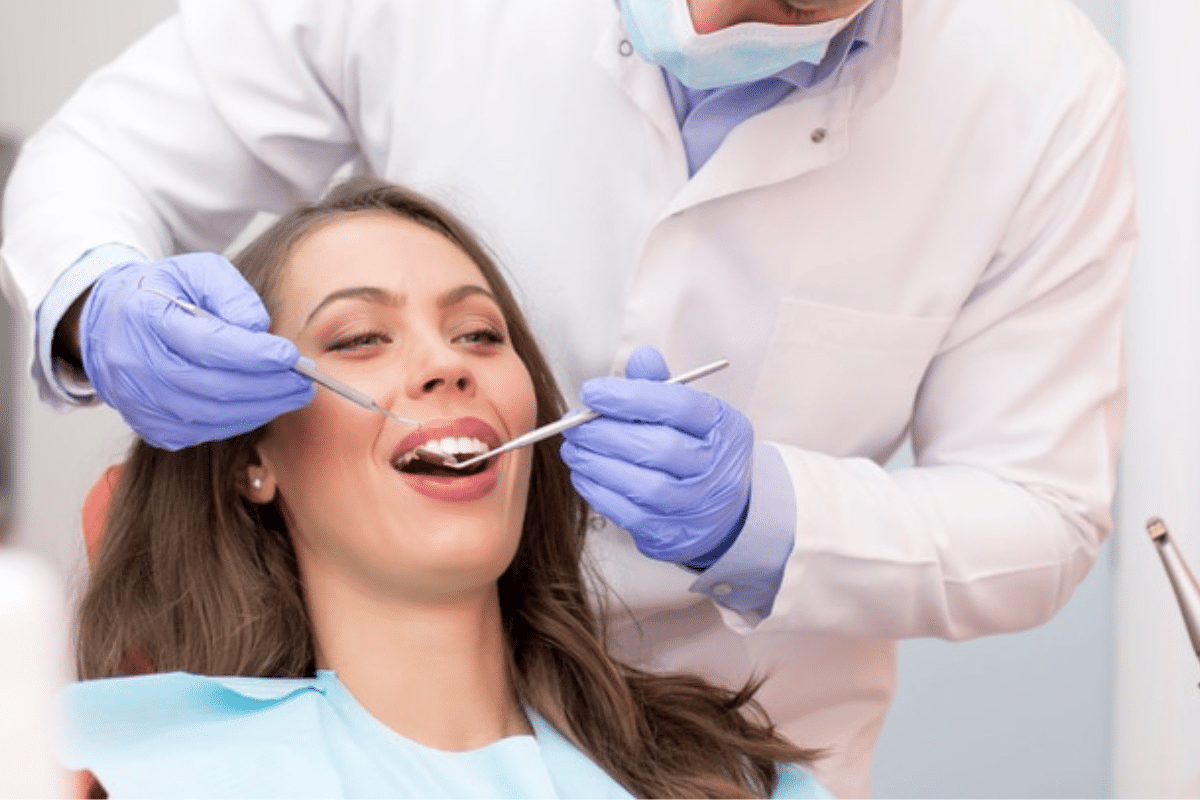 Bad Breath: How Can I Get Rid of It?