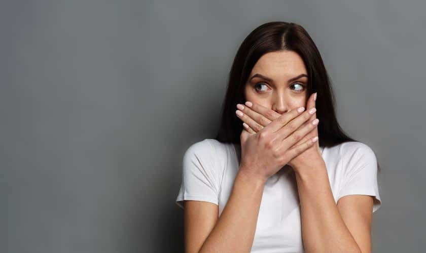 Dry Mouth Treatment