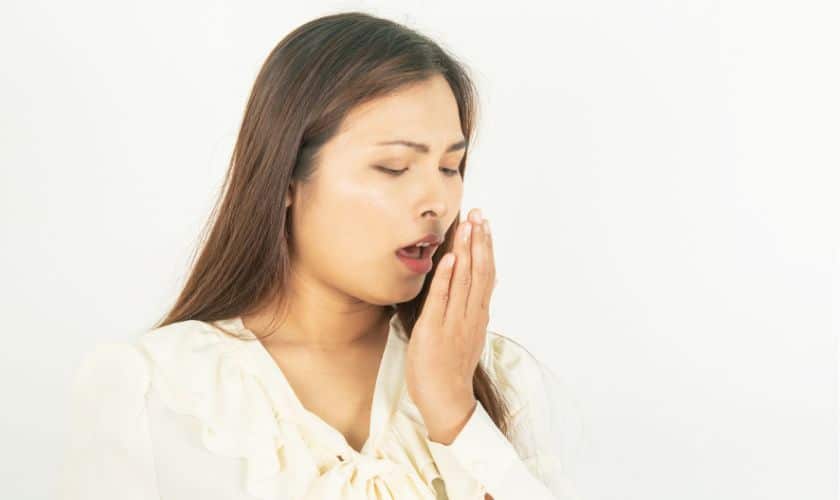 Periodontal Treatment Help with Bad Breath