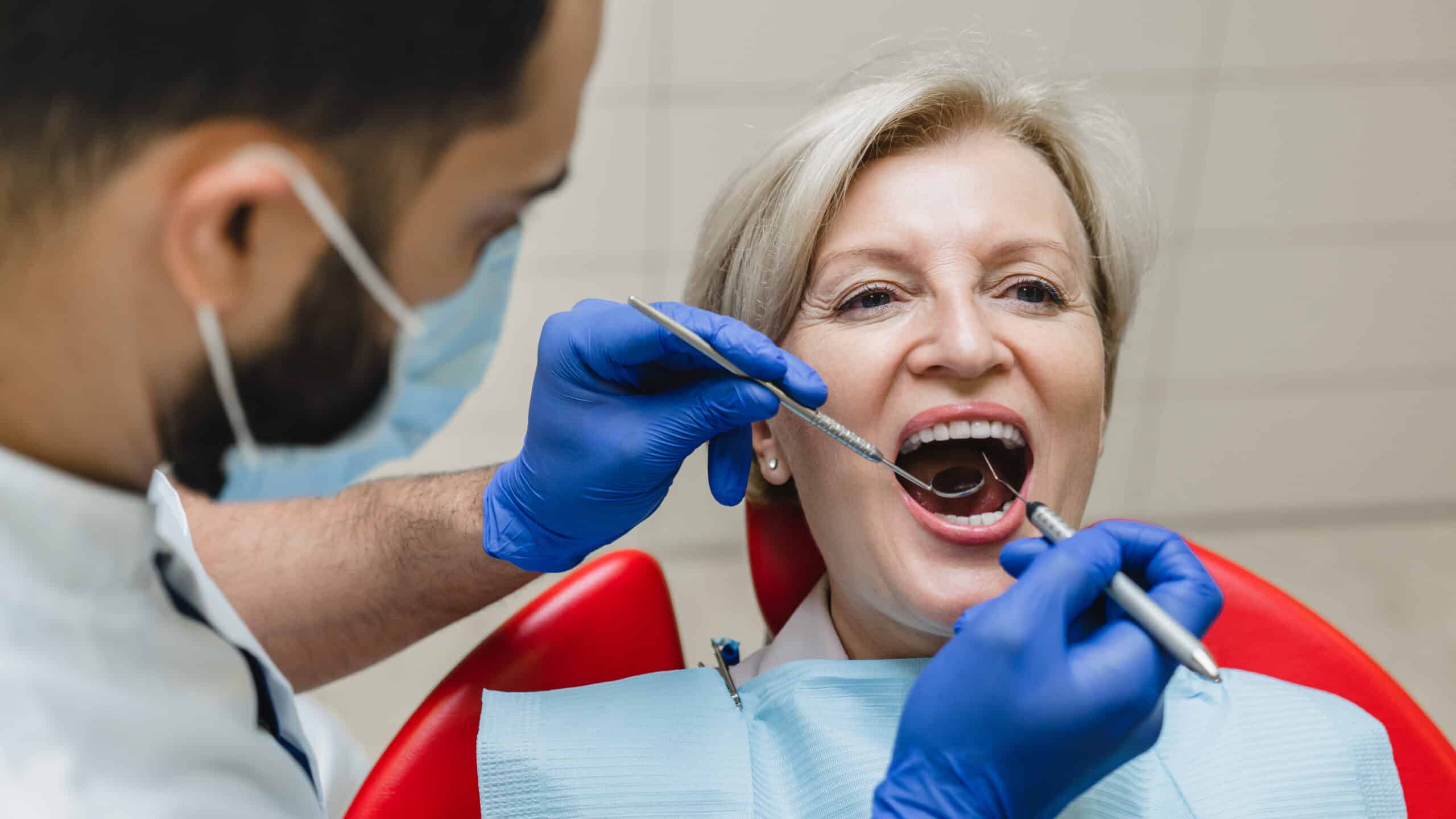 7 tips for how to prevent cavities and tooth decay