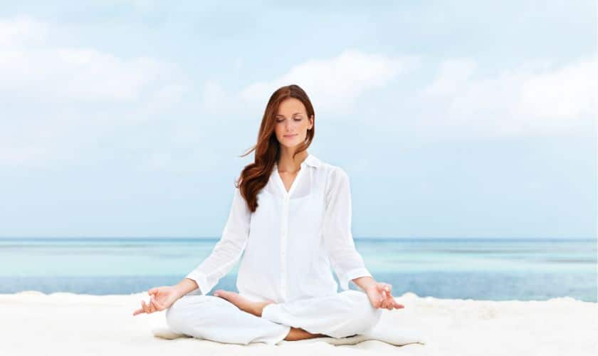 Meditation Help Stop Teeth Grinding