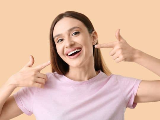 Cosmetic Dentistry Trends