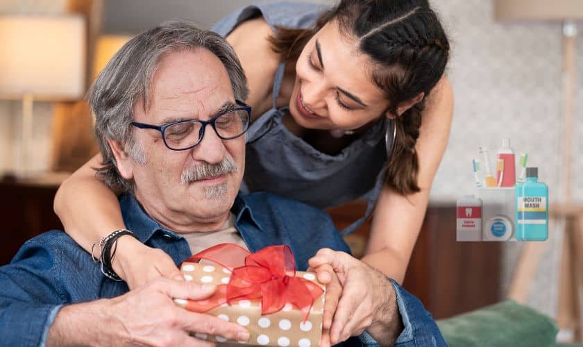 dental products for father’s day