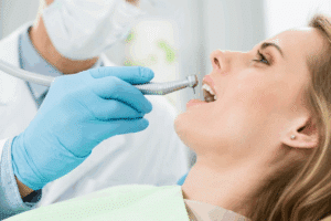 Is Neglecting Dental Health Risky?