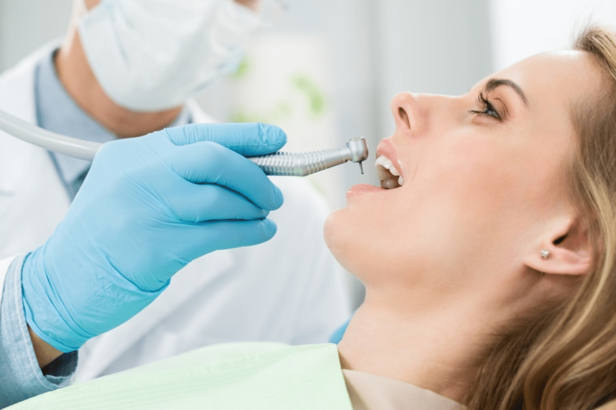 Is Neglecting Dental Health Risky?