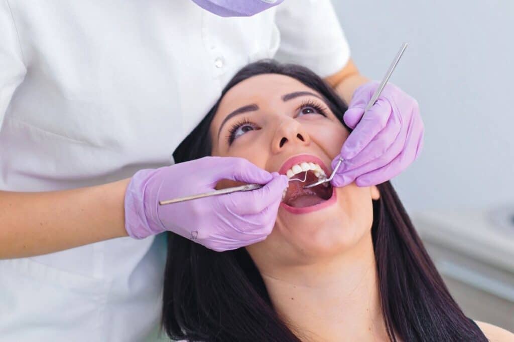how genetics impacts your oral health