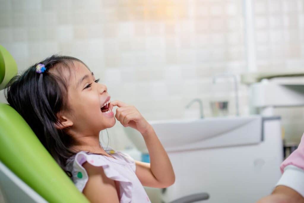 why kid-friendly dentistry matters