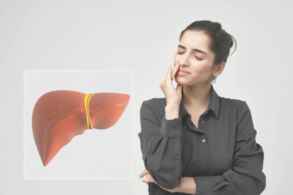 Can Liver Disease Affect Your Teeth