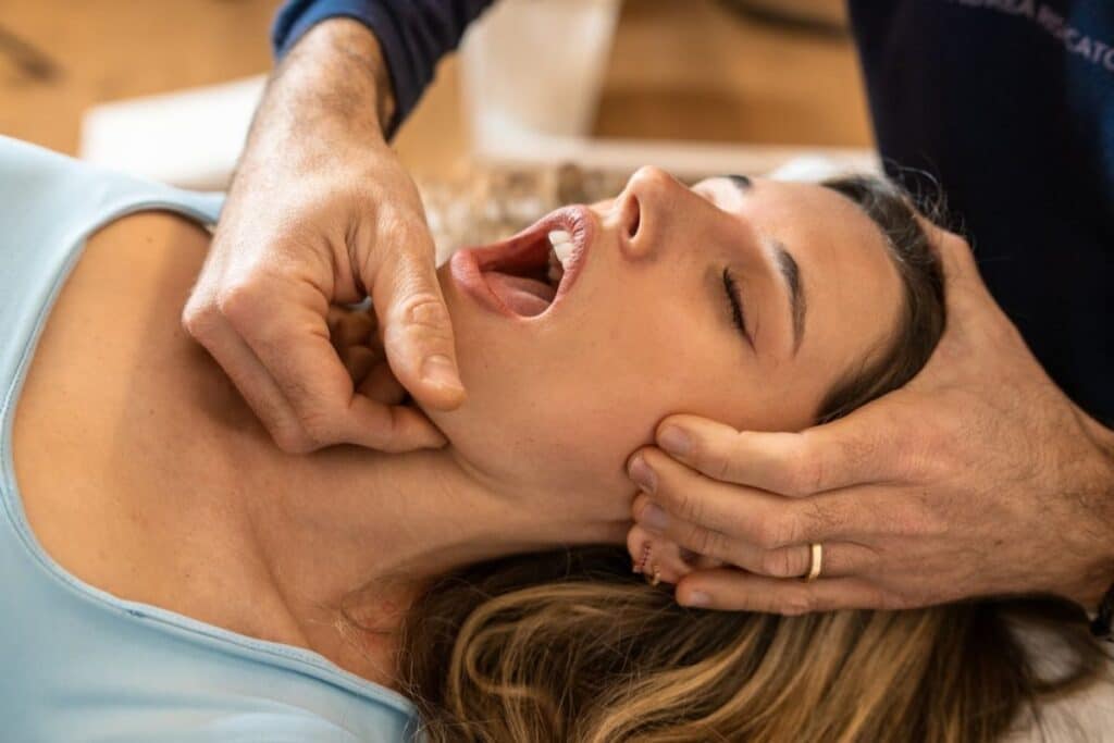 TMJ Treatment Prosper
