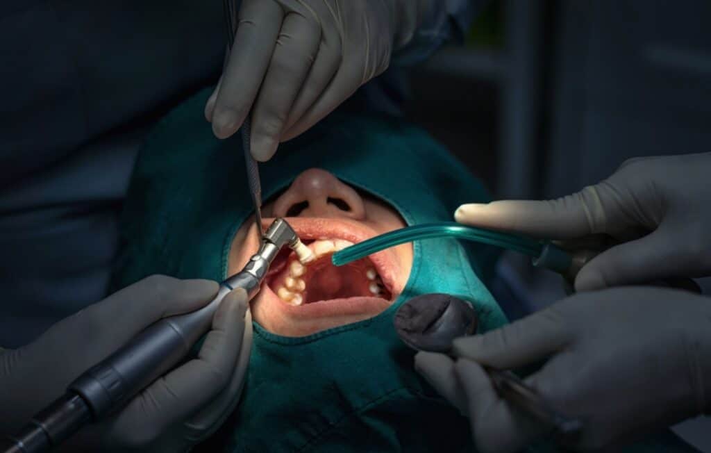  TMJ Treatment in Prosper