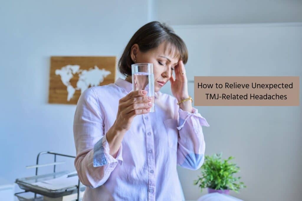 TMJ Treatment in prosper
