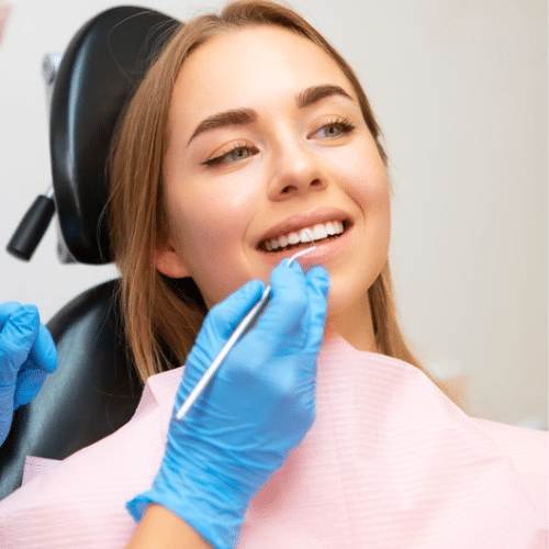 dentist in Prosper
