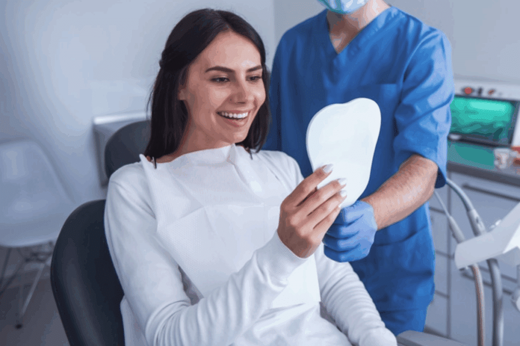 Dental Health Tips from Leading Dentists in Prosper