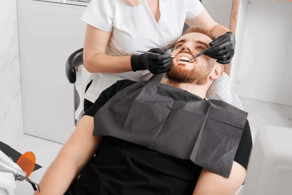 Why You Need to See Your Dentist Twice a Year