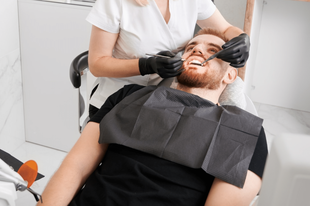 Why You Need to See Your Dentist Twice a Year