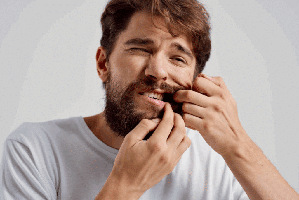 Cuts in the Mouth: When to See an Emergency Dentist