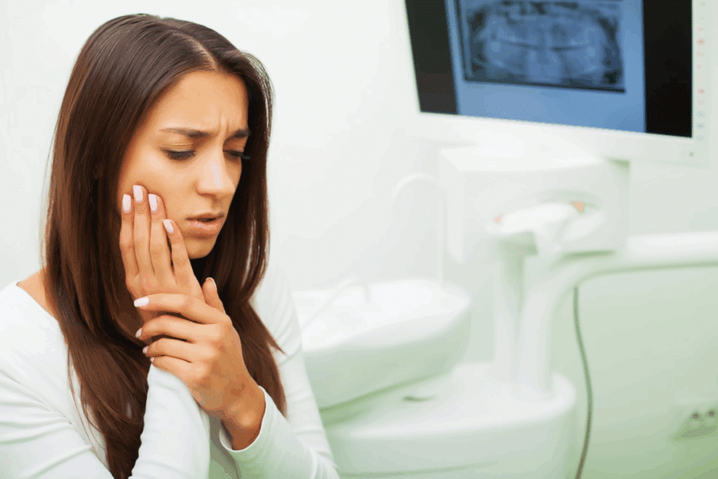 Knocked-Out Tooth? Here’s Why You Need an Emergency Dentist