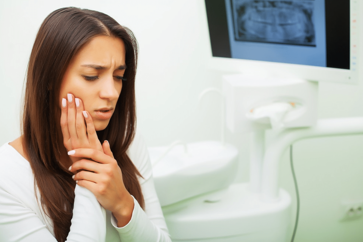 Knocked-Out Tooth? Here’s Why You Need an Emergency Dentist