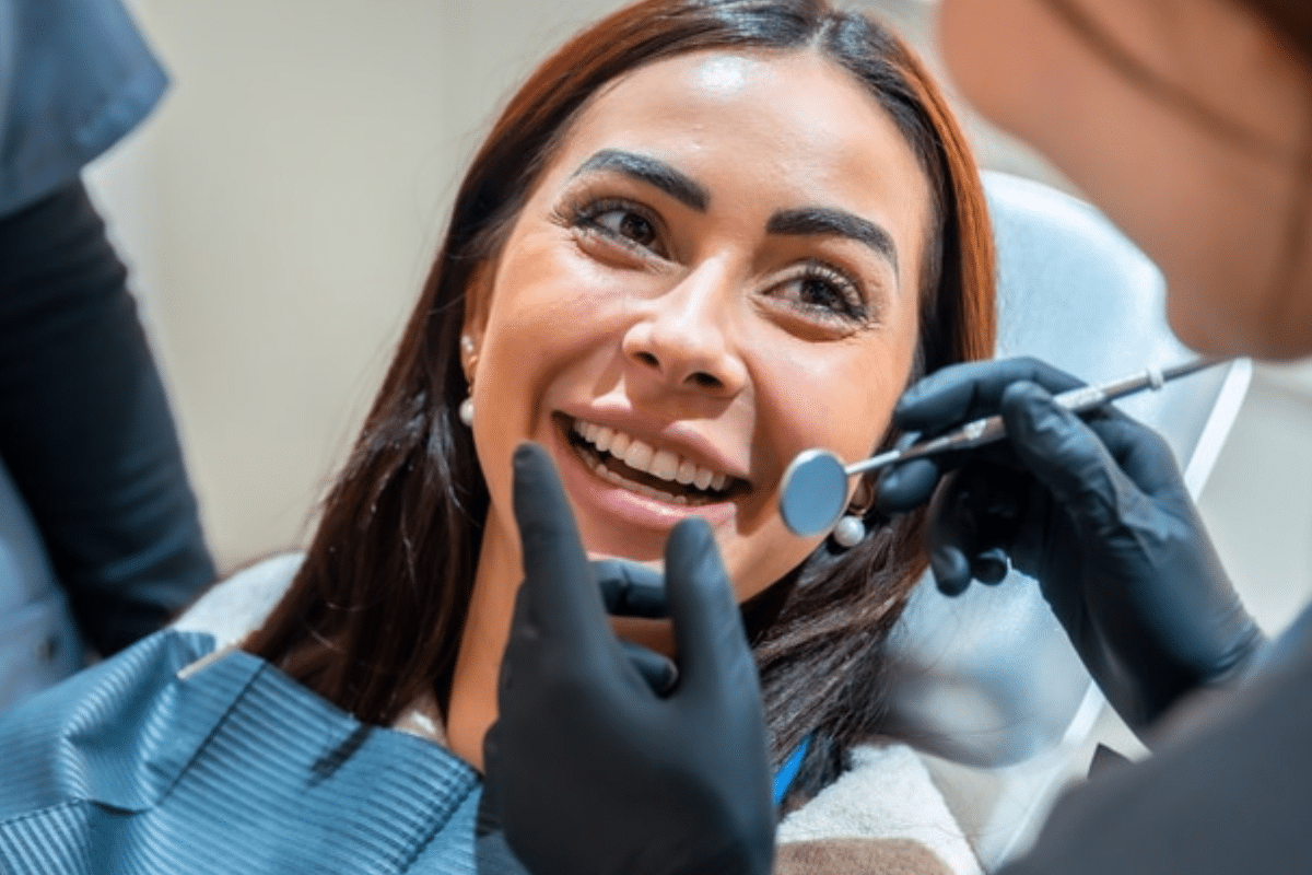 How Dentists Help Prevent Gum Disease and Tooth Loss