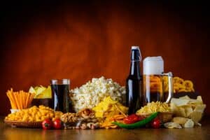 Foods and Drinks Your Dentist Wants You to Avoid