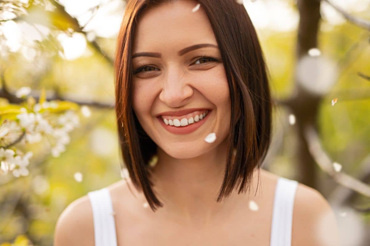 How to Keep Your Smile White During Holiday Treat Season