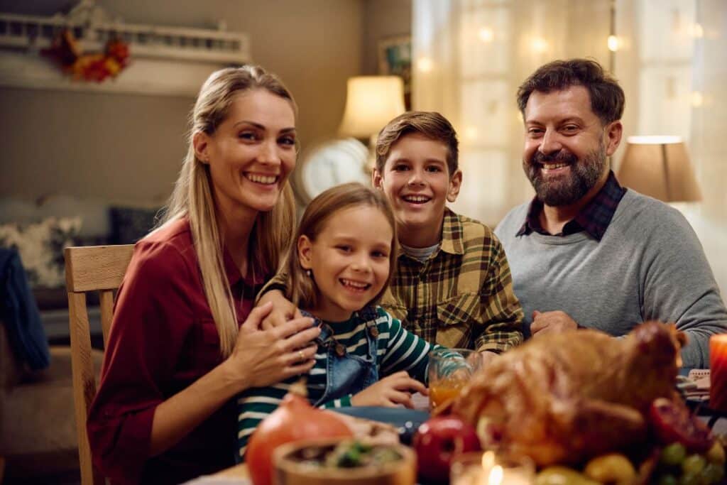 Why Family Dental Care Matters for Healthy Smiles
