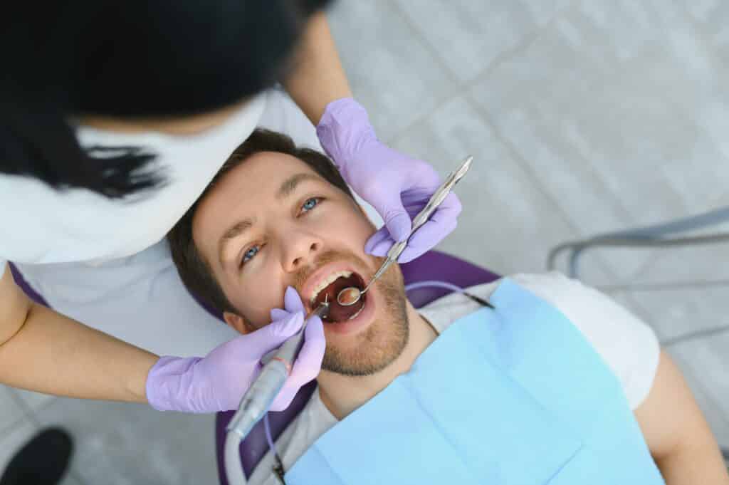 How Long Does a Dental Filling Last