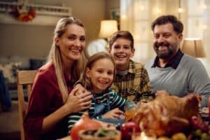 Common Dental Problems a Family Dentist Can Help Fix