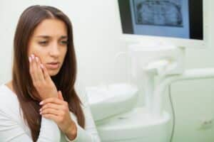 What Happens If You Pull a Tooth Nerve?