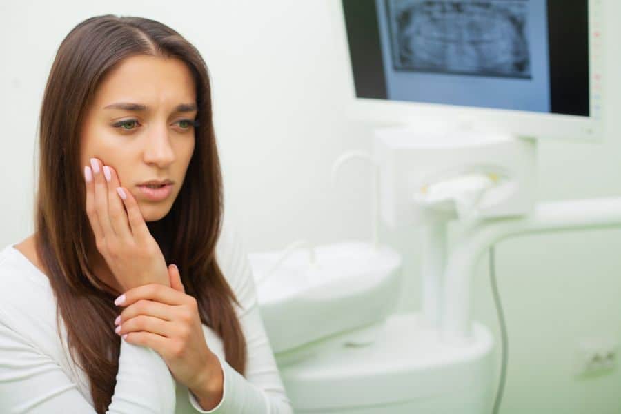 What Happens If You Pull a Tooth Nerve?