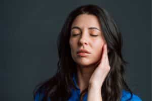 Tooth Pain When Biting Down? Here’s What It Means