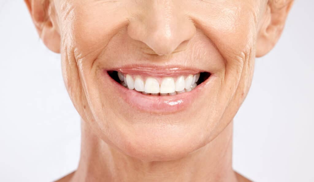 What Makes Teeth Turn Black in Adults?