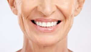 What Makes Teeth Turn Black in Adults?