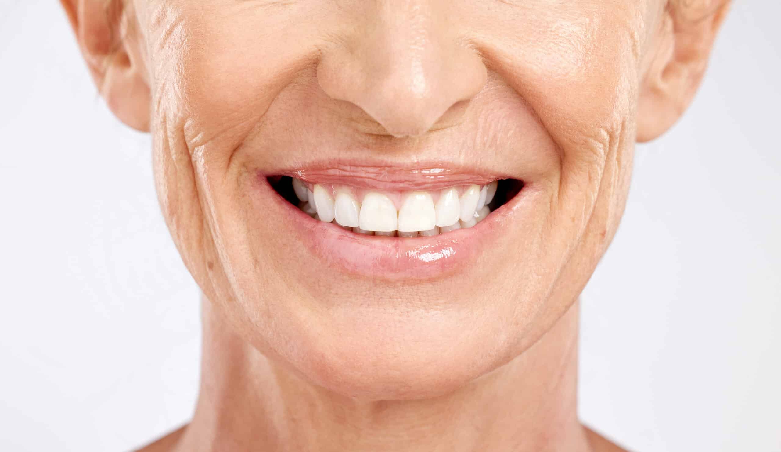 What Makes Teeth Turn Black in Adults?