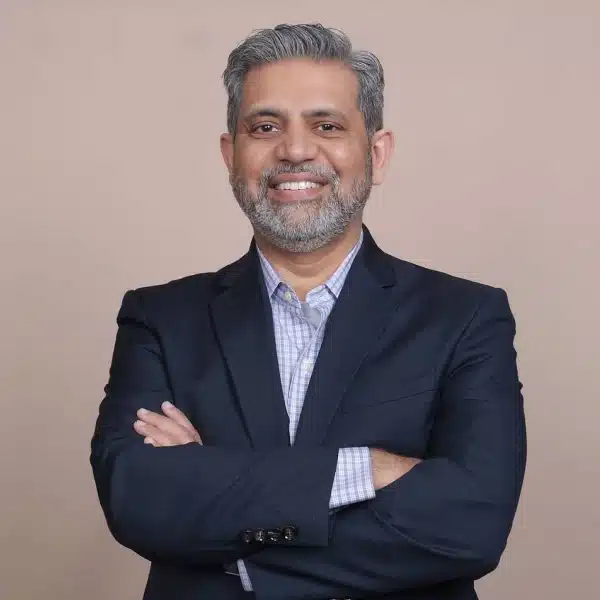 Dr. Haroon Randhawa